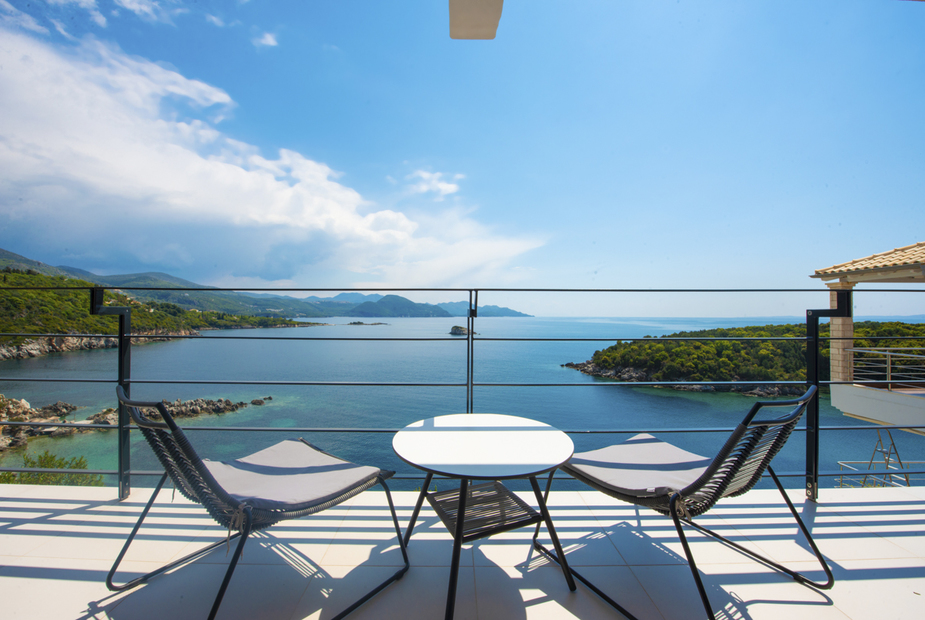 Villa Epirus