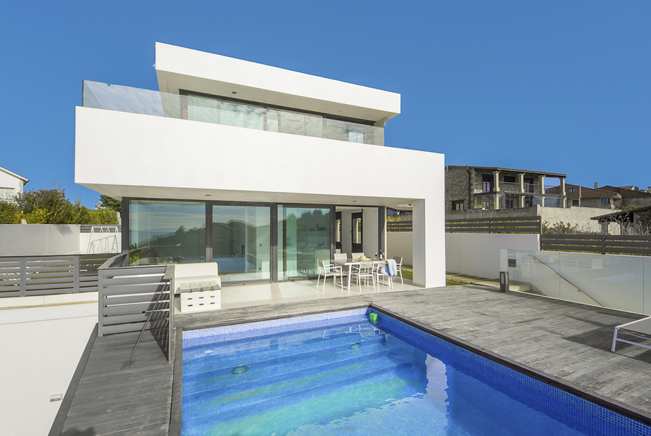 Beach House Galicia
