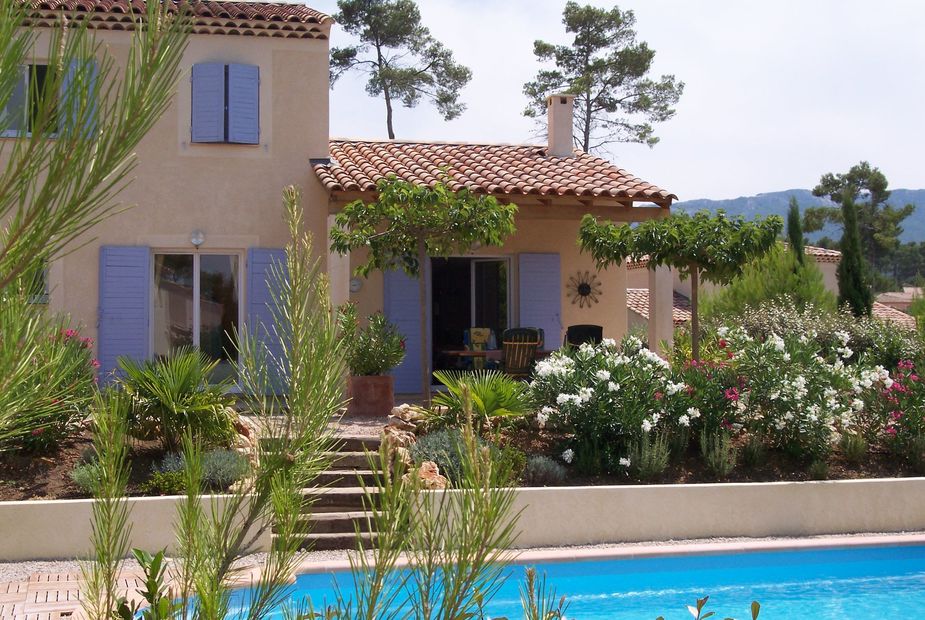 Villapark Le Jardin du Golf 6