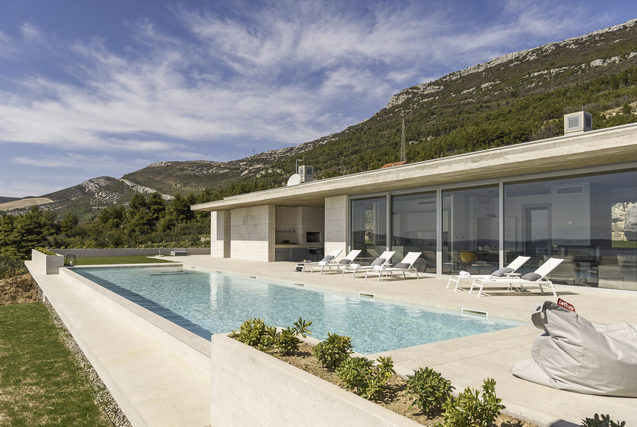 Villa Kasta