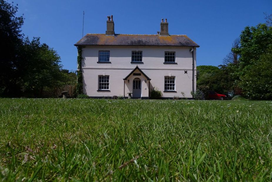 Norden House, Norden House, Corfe Castle, Dorset Last Minute Cottages