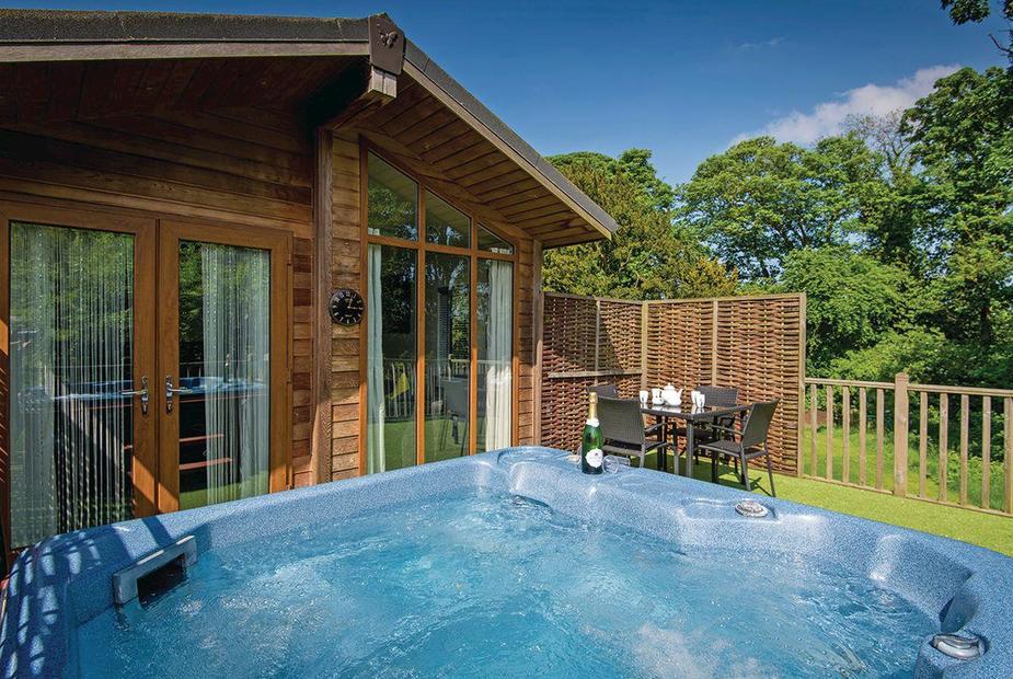 Spa Retreat Spa Retreat
