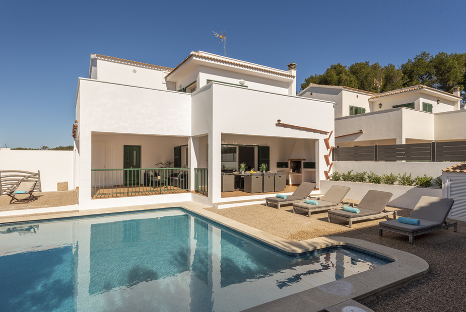 Villa Agonda