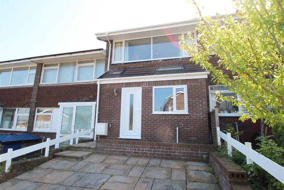 Castle Acre, Mumbles, Castle Acre, Mumbles, Norton, Swansea Last