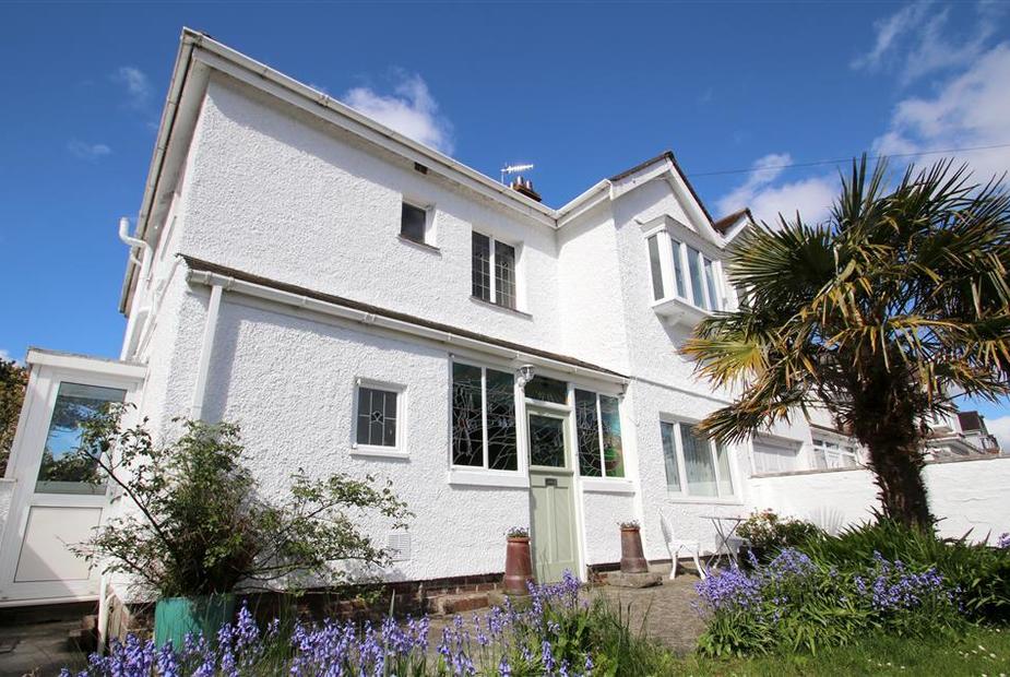 Caswell Bay House, Caswell, Caswell Bay House, Caswell, Caswell, Swansea Last Minute Cottages