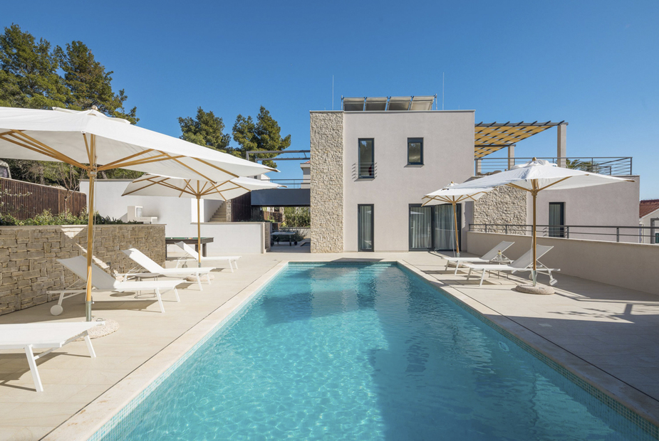 Villa Evadne