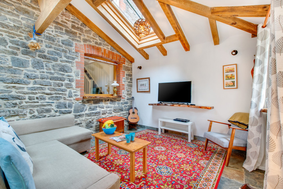 Holly Cottage