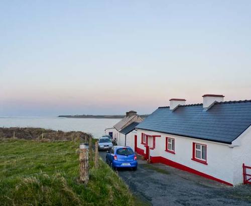 Cloonagh Cottage