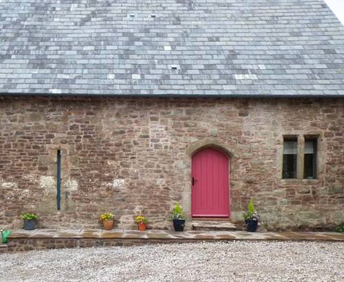 Chapel Barn