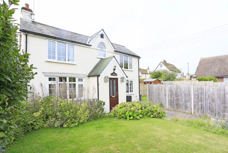 The Coach House
