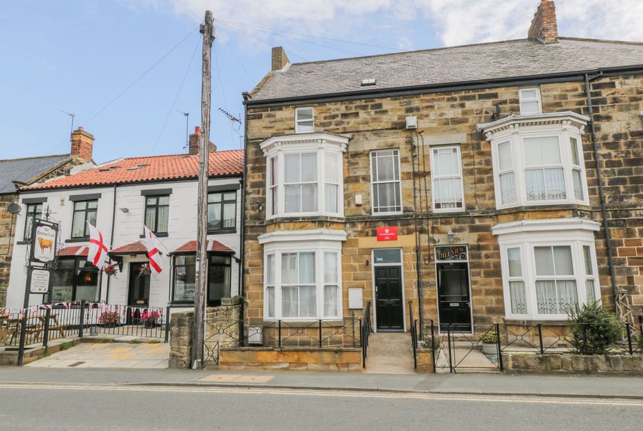 The Old Post Office
