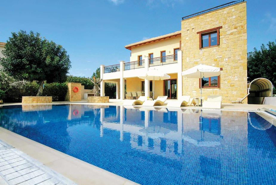 Aphrodite Hills Superior 232