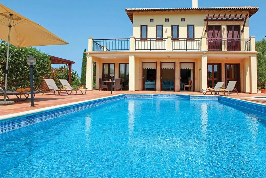 Aphrodite Hills Superior 408