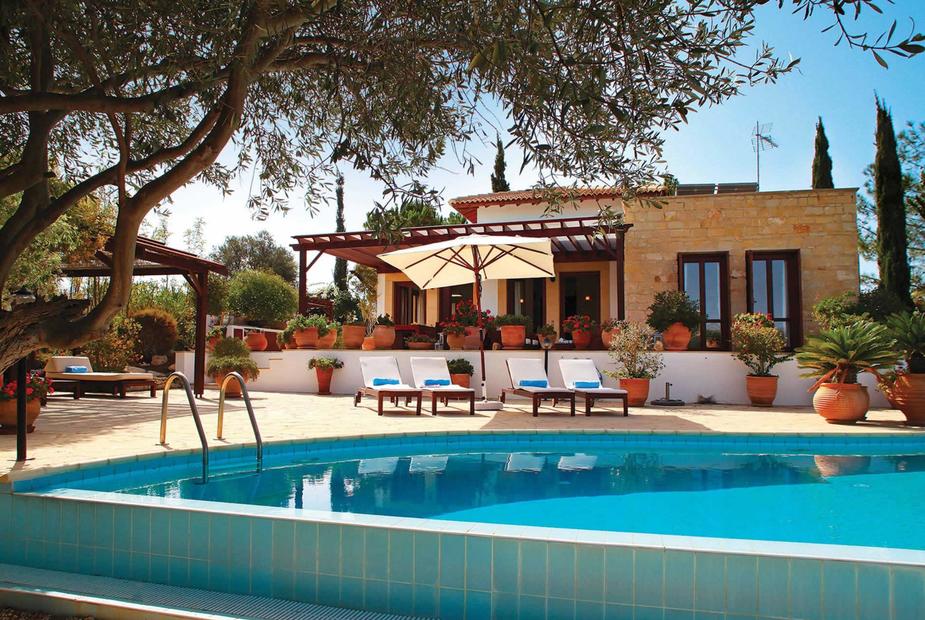 Aphrodite Hills Superior 312