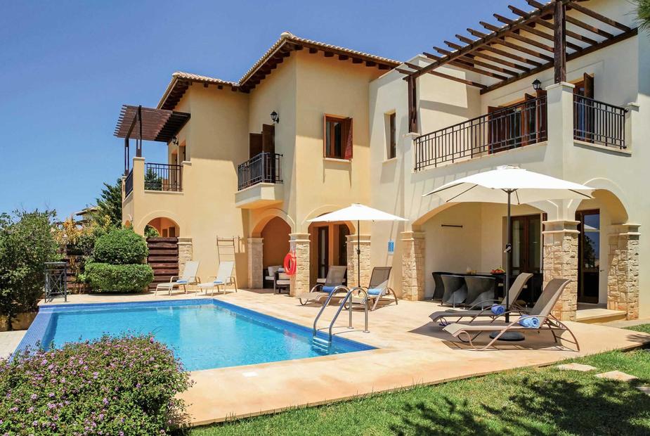Theseus Village TB01