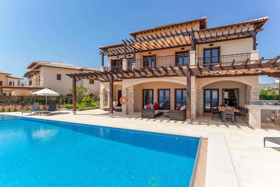 Villa Iris