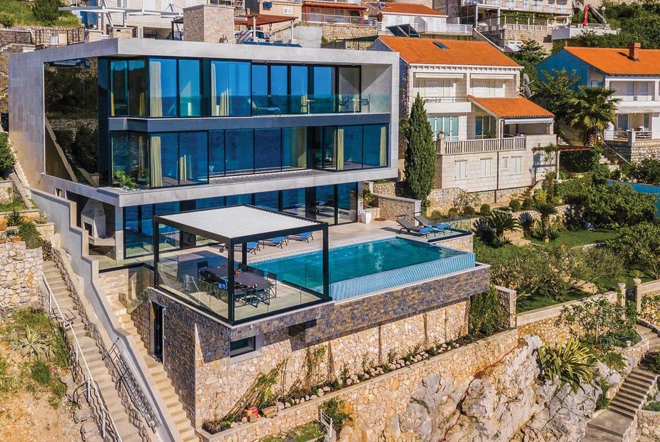 Villa Horizon