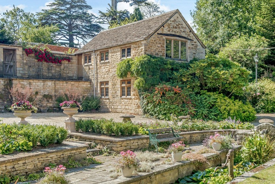 Stable Cottage Stable Cottage Uley Near Dursley