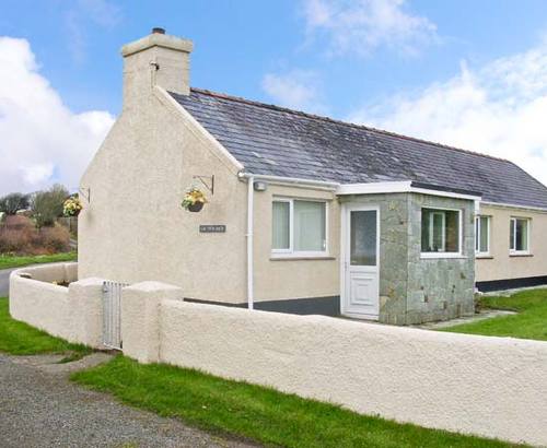 Cae Cwta Bach