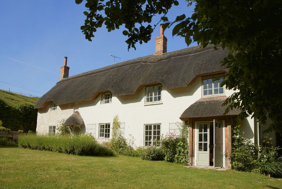 Carters Cottage Sherrington Carters Cottage Sherrington