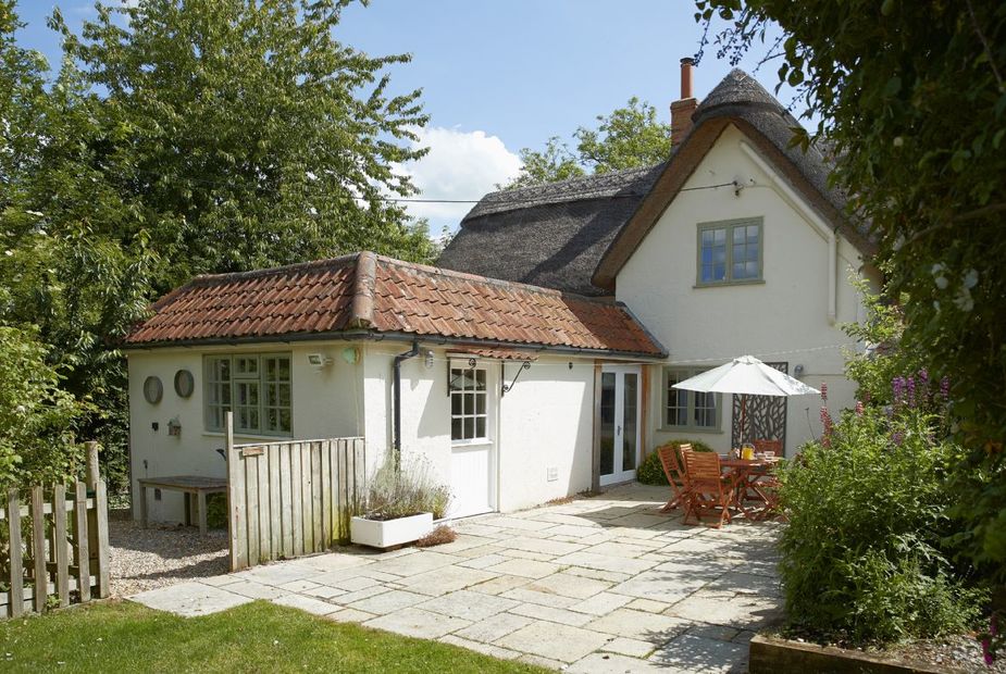 Carters Cottage Sherrington Carters Cottage Sherrington