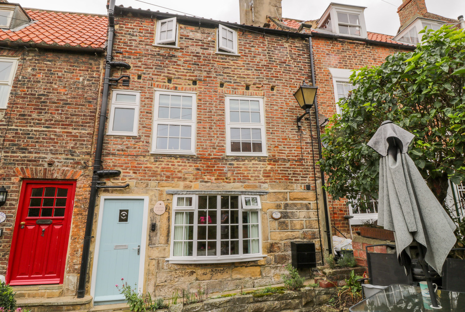 Hagstone Cottage Hagstone Cottage Whitby North York Moors
