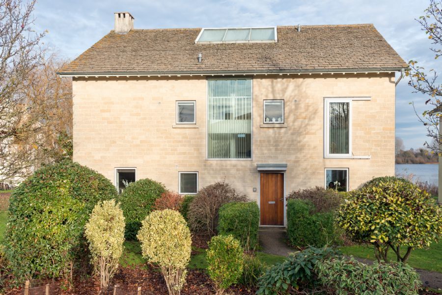 Keel House (CW23), Cotswolds, Lower Mill Estate, Keel House (CW23