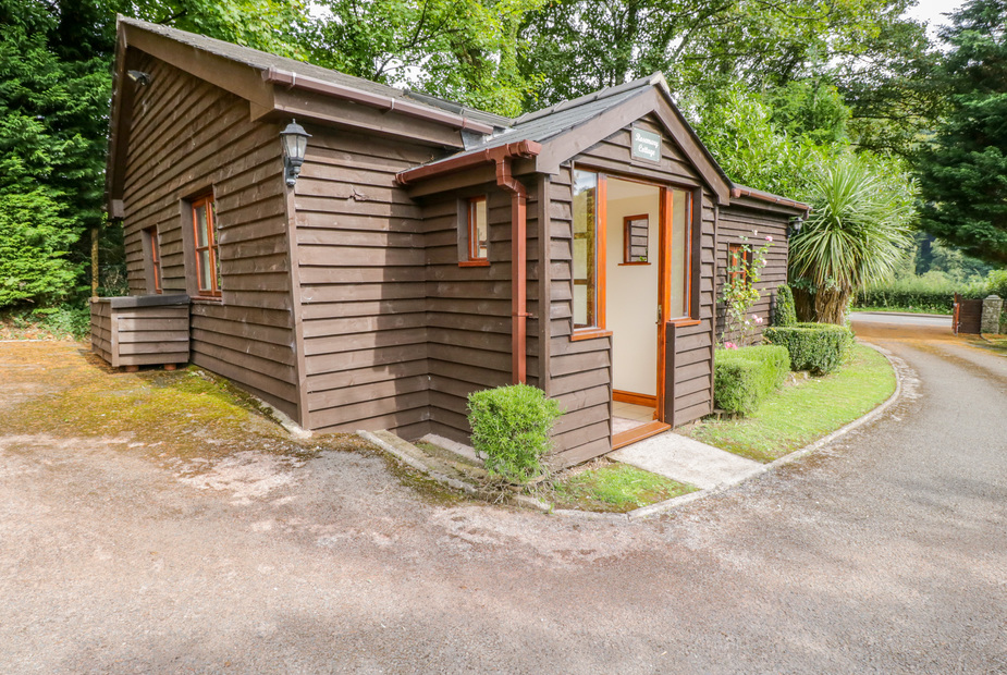 Rosemary Cottage