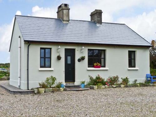 Gronwee Cottage