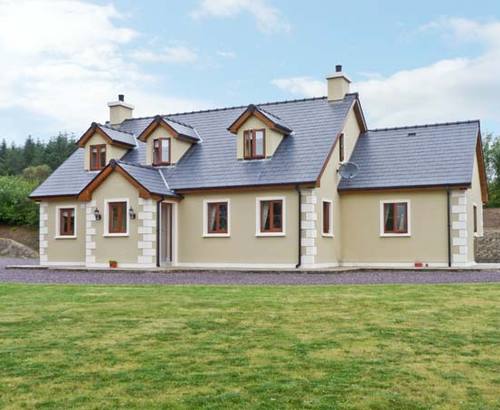 Priest's Leap Cottage