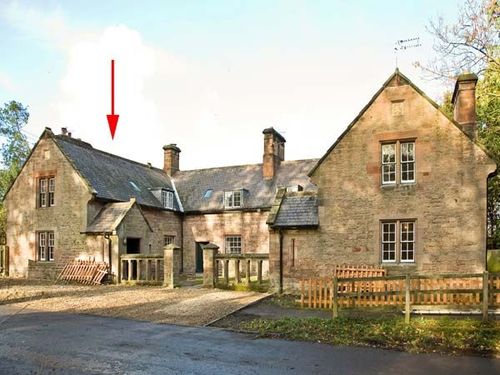 Gardener's Cottage