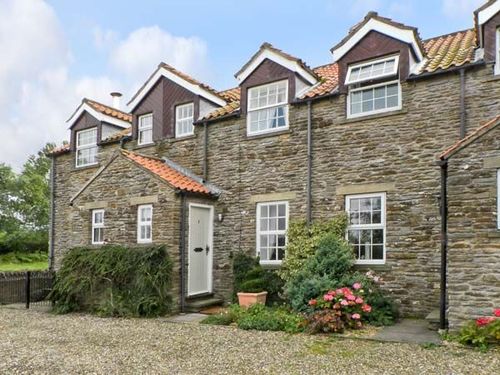 2 Flat Top Cottages