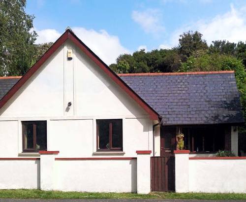 Newton Bungalow