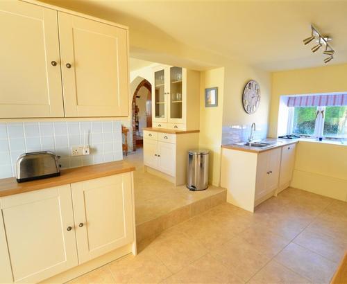 Dairy Cottage Dairy Cottage Brancaster Norfolk Last Minute