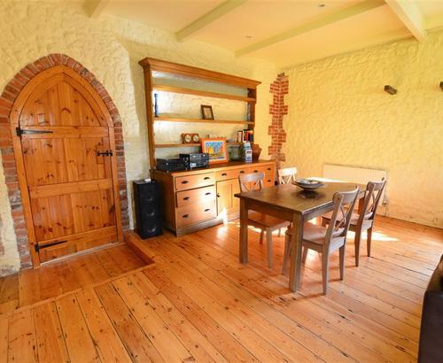 Dairy Cottage Dairy Cottage Brancaster Norfolk