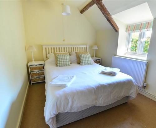 Dairy Cottage Dairy Cottage Brancaster Norfolk Last Minute