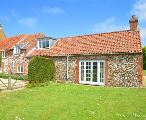 Dairy Cottage Dairy Cottage Brancaster Norfolk Last Minute