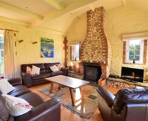 Dairy Cottage Dairy Cottage Brancaster Norfolk Last Minute