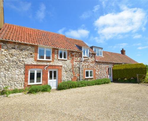 Dairy Cottage Dairy Cottage Brancaster Norfolk Last Minute