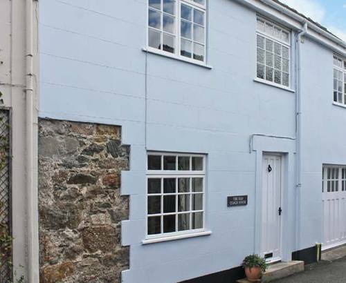 The Old Coach House