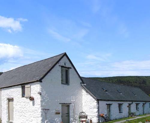 The Stables
