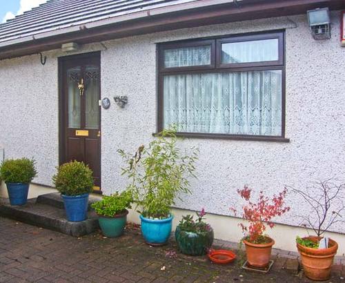 Brookside Cottage