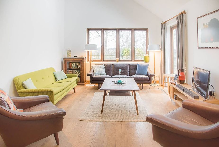 Ilanga Walberswick Holiday Home Walberswick Ilanga Walberswick