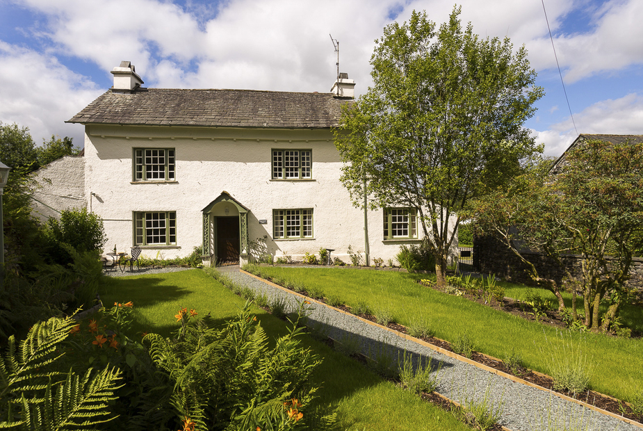 Hawkshead Cottage
