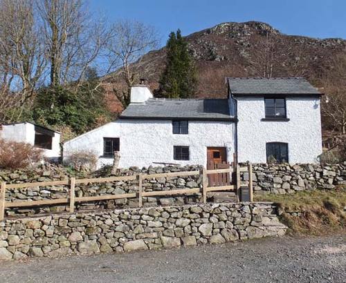 Bryn Hyfryd