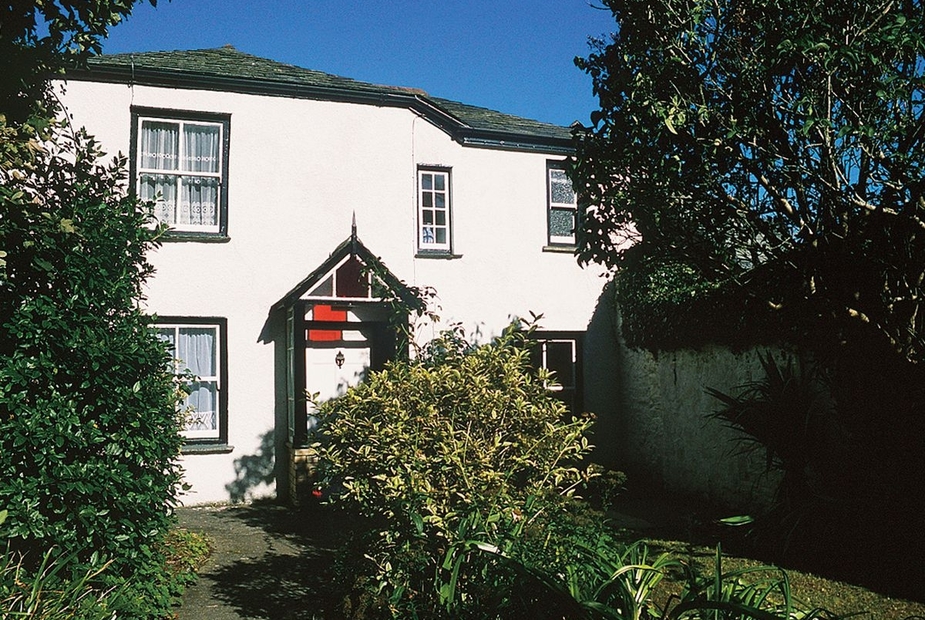 Clifton Cottage Clifton Cottage | Clifton Cottage, Poughill, Bude