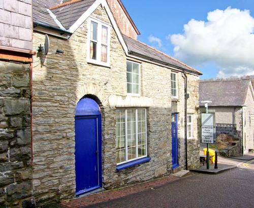 Cobbler's Cottage
