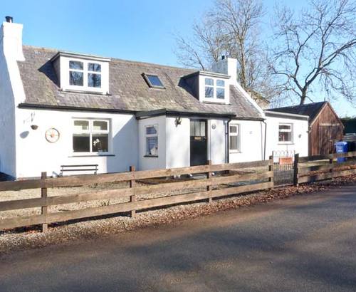 Burnside Cottage