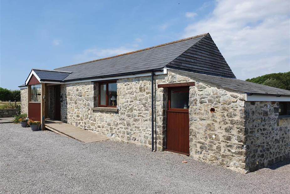 Maytree Cottage, Vale of Maytree Cottage, Vale of