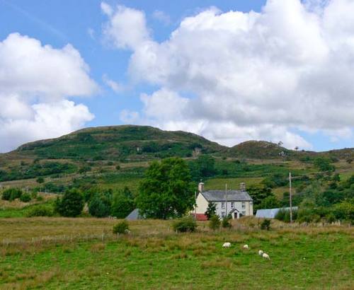 Gwern Graig